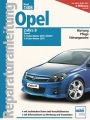 Opel Zafira B Diesel - ab Baujahr 2005
