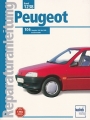 Peugeot 106 (Benzinmodelle) - Baujahre 1991 bis 1995