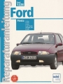Ford Fiesta - Baujahre 1996 bis 2000