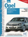Opel Astra H (Ottomotoren) ab Modelljahr 2004
