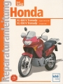 Honda XL 600 V Transalp Bj. 1997-2000 & XL 650 V Transalp ab Bj. 2000