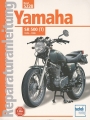 Yamaha SR 500 (T) - 1978 - 1999