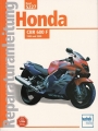 Honda CBR 600 F 1999 und 2000
