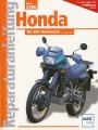 Honda NX 650 Dominator ab Baujahr 1988