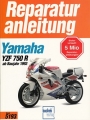 Yamaha YZF 750 R ab Baujahr 1993