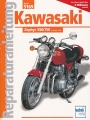 Kawasaki Zephyr 550/750 - ab Baujahr 1990