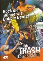 Trash Percussion - Rock die Bhne wie Bubble Beatz