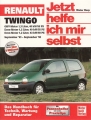 Renault Twingo - September 1993 bis September 1998