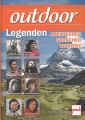 Outdoor Legenden: Abenteurer - Forscher - Pioniere
