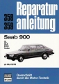 Saab 900 GL - GLE - EMS - Turbo, ab Baujahr 1978 (Mai)