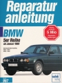 BMW 5er Reihe Sechsylindermodelle (520i/525i/530i/535i) - ab 01/1988