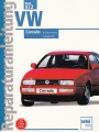 VW Corrado mit 1,8 Liter-Motoren - ab Baujahr 1989