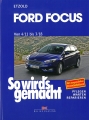 Ford Focus 04/2011 bis 03/2018