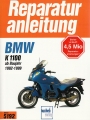 BMW K 1100 - ab Baujahr 1992-1999